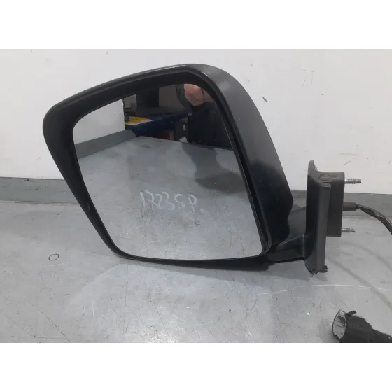 Retrovisor Izquierdo para Nissan Nv200 Furgoneta
