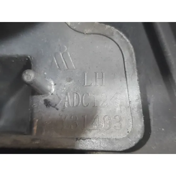 Retrovisor Izquierdo para Nissan Nv200 Furgoneta