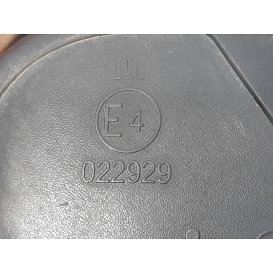 Retrovisor Izquierdo para Nissan Nv200 Furgoneta