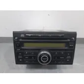 Sistema Audio / Radio Cd para Nissan Nv200 Furgoneta