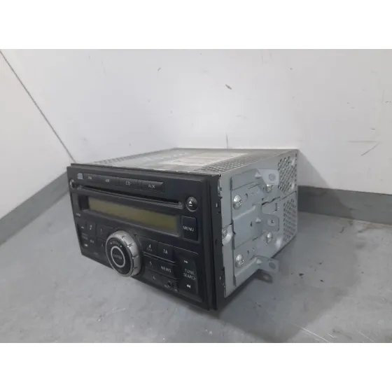 Sistema Audio / Radio Cd para Nissan Nv200 Furgoneta