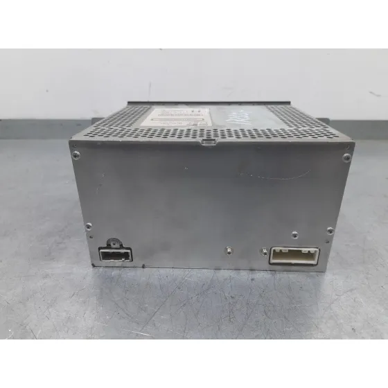 Sistema Audio / Radio Cd para Nissan Nv200 Furgoneta