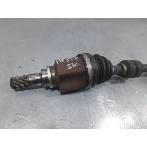 Transmision Delantera Izquierda para Nissan Nv200 Furgoneta