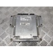 Centralita Motor Uce para Citroën C5 I (Dc_)