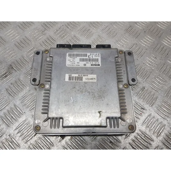 Centralita Motor Uce para Citroën C5 I (Dc_)
