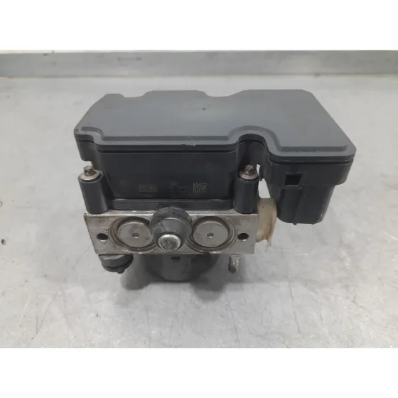 Abs para Renault Kangoo / Grand Kangoo Ii (Kw0/1_)