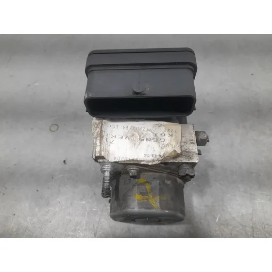 Abs para Renault Kangoo / Grand Kangoo Ii (Kw0/1_)