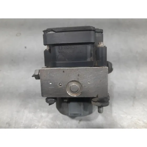 Abs para Renault Kangoo / Grand Kangoo Ii (Kw0/1_)