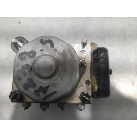 Abs para Renault Kangoo / Grand Kangoo Ii (Kw0/1_)