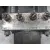 Abs para Renault Kangoo / Grand Kangoo Ii (Kw0/1_)