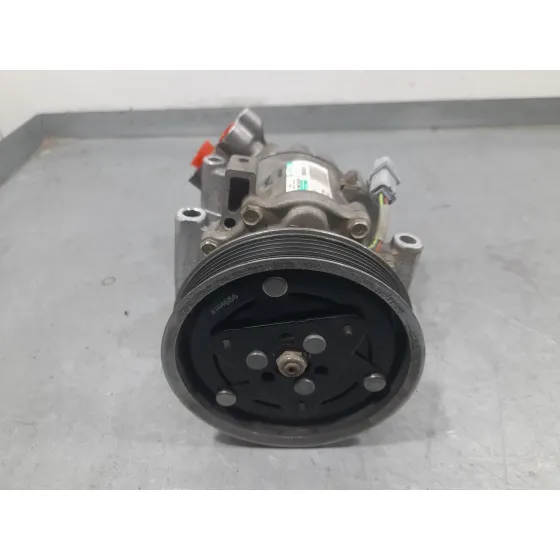 Compresor Aire Acondicionado para Renault Kangoo / Grand Kangoo Ii (Kw0/1_)