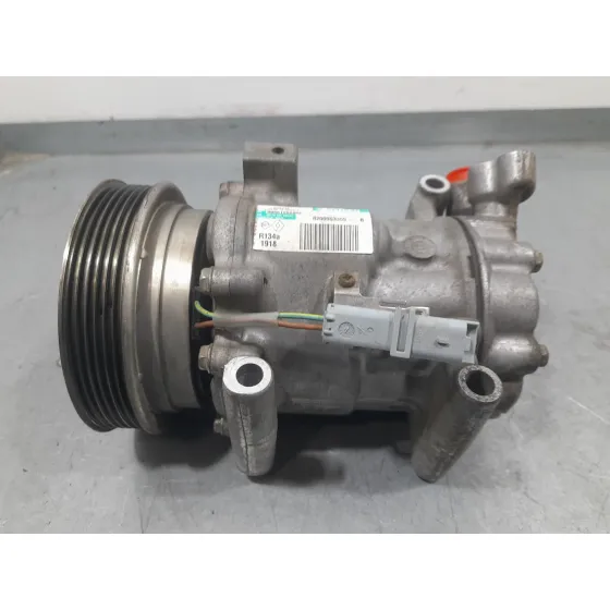 Compresor Aire Acondicionado para Renault Kangoo / Grand Kangoo Ii (Kw0/1_)