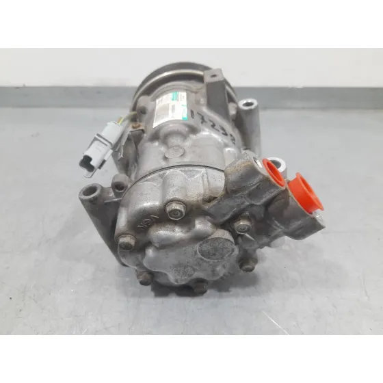 Compresor Aire Acondicionado para Renault Kangoo / Grand Kangoo Ii (Kw0/1_)