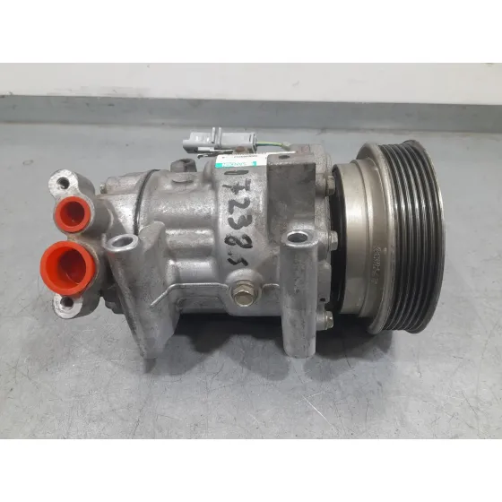 Compresor Aire Acondicionado para Renault Kangoo / Grand Kangoo Ii (Kw0/1_)