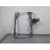 Elevalunas Delantero Derecho para Renault Kangoo / Grand Kangoo Ii (Kw0/1_)