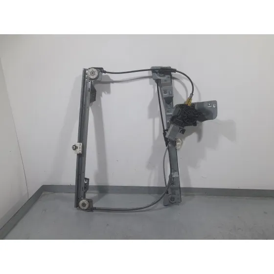 Elevalunas Delantero Derecho para Renault Kangoo / Grand Kangoo Ii (Kw0/1_)