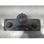 Mando Calefaccion / Aire Acondicionado para Renault Kangoo / Grand Kangoo Ii (Kw0/1_)
