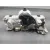 Mando Calefaccion / Aire Acondicionado para Renault Kangoo / Grand Kangoo Ii (Kw0/1_)
