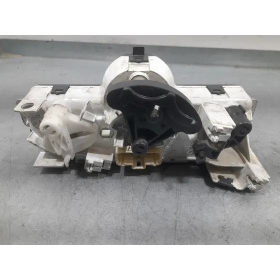 Mando Calefaccion / Aire Acondicionado para Renault Kangoo / Grand Kangoo Ii (Kw0/1_)