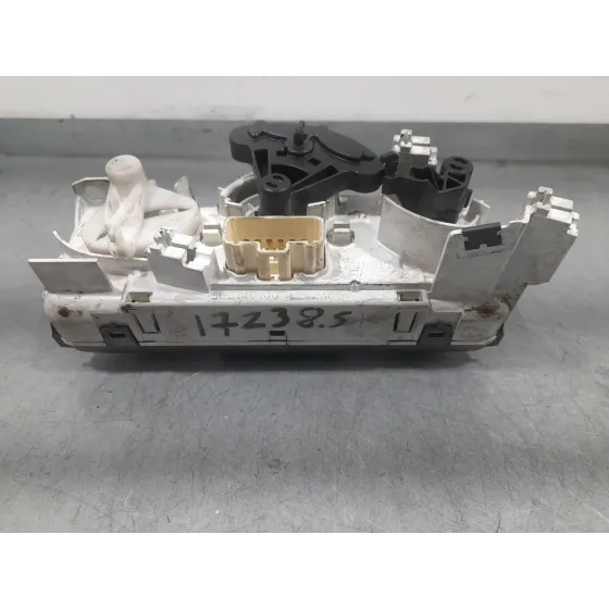 Mando Calefaccion / Aire Acondicionado para Renault Kangoo / Grand Kangoo Ii (Kw0/1_)