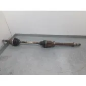 Transmision Delantera Derecha para Renault Kangoo / Grand Kangoo Ii (Kw0/1_)