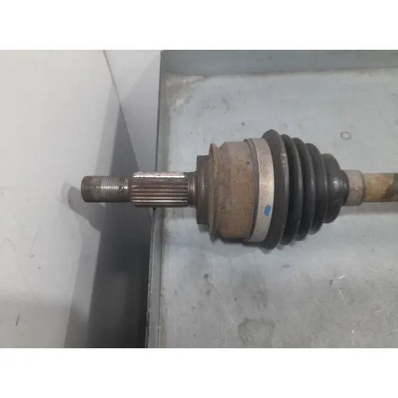 Transmision Delantera Derecha para Renault Kangoo / Grand Kangoo Ii (Kw0/1_)