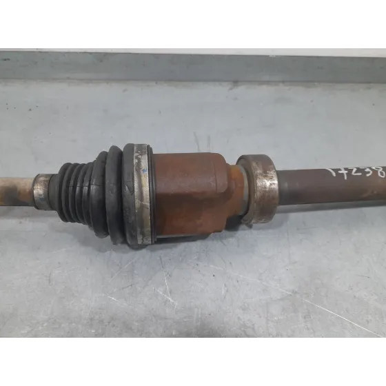 Transmision Delantera Derecha para Renault Kangoo / Grand Kangoo Ii (Kw0/1_)