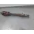Transmision Delantera Derecha para Renault Kangoo / Grand Kangoo Ii (Kw0/1_)