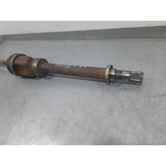 Transmision Delantera Derecha para Renault Kangoo / Grand Kangoo Ii (Kw0/1_)