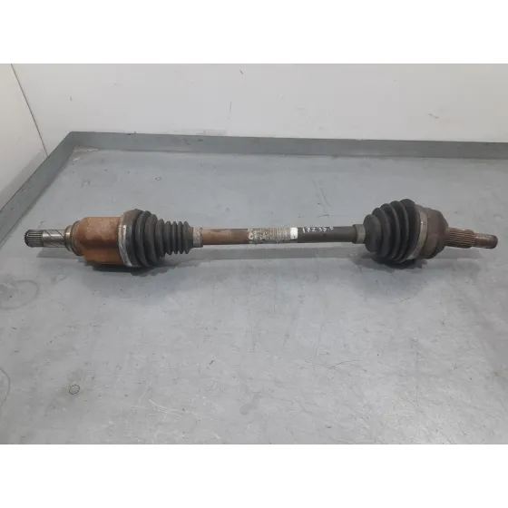 Transmision Delantera Izquierda para Renault Kangoo / Grand Kangoo Ii (Kw0/1_)