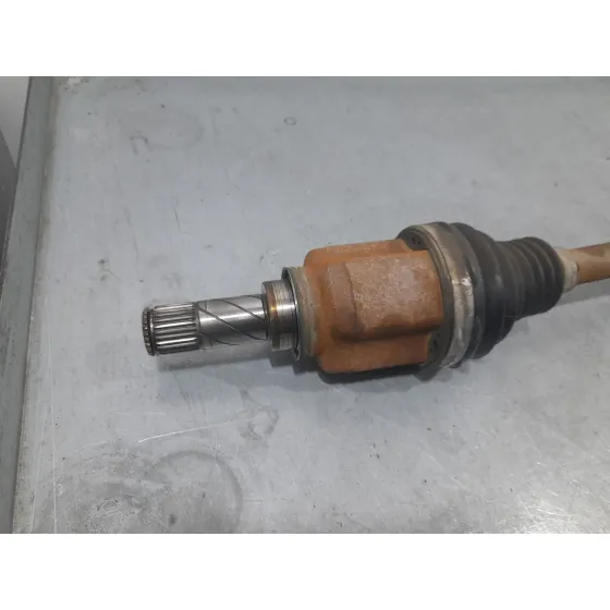 Transmision Delantera Izquierda para Renault Kangoo / Grand Kangoo Ii (Kw0/1_)