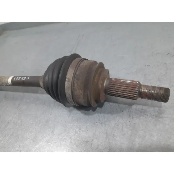 Transmision Delantera Izquierda para Renault Kangoo / Grand Kangoo Ii (Kw0/1_)