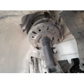 Amortiguador Delantero Derecho para Citroën Berlingo Furgoneta/Monovolumen (K9)
