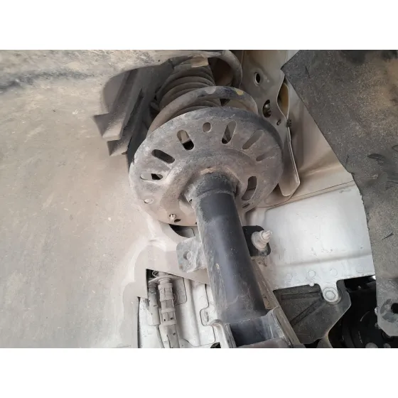 Amortiguador Delantero Derecho para Citroën Berlingo Furgoneta/Monovolumen (K9)