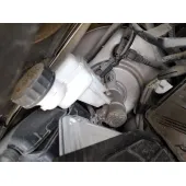 Bomba Freno para Citroën Berlingo Furgoneta/Monovolumen (K9)