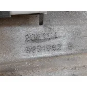 Caja Cambios para Citroën Berlingo Furgoneta/Monovolumen (K9)