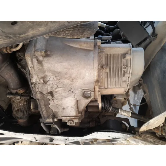 Caja Cambios para Citroën Berlingo Furgoneta/Monovolumen (K9)