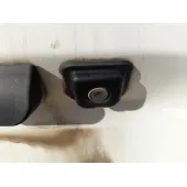 Camara Vision Trasera para Citroën Berlingo Furgoneta/Monovolumen (K9)