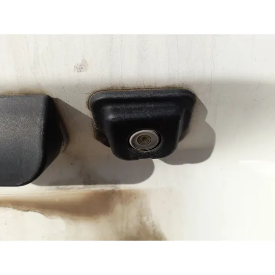 Camara Vision Trasera para Citroën Berlingo Furgoneta/Monovolumen (K9)