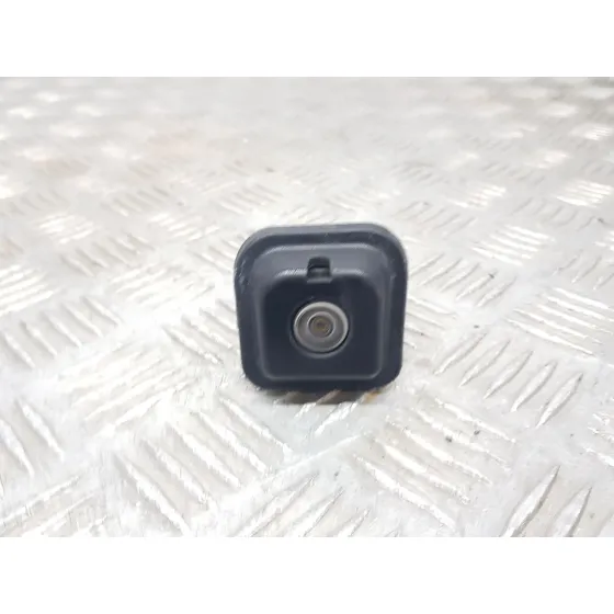 Camara Vision Trasera para Citroën Berlingo Furgoneta/Monovolumen (K9)