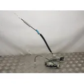Cerradura Puerta Delantera Derecha para Citroën Berlingo Furgoneta/Monovolumen (K9)