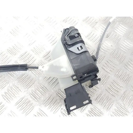 Cerradura Puerta Delantera Derecha para Citroën Berlingo Furgoneta/Monovolumen (K9)