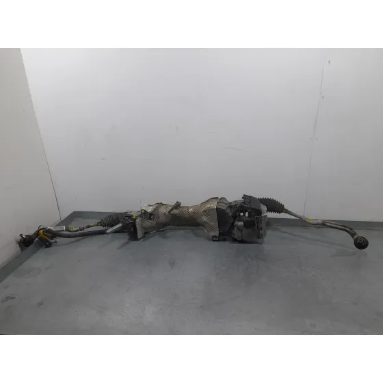 Cremallera Direccion para Citroën Berlingo Furgoneta/Monovolumen (K9)