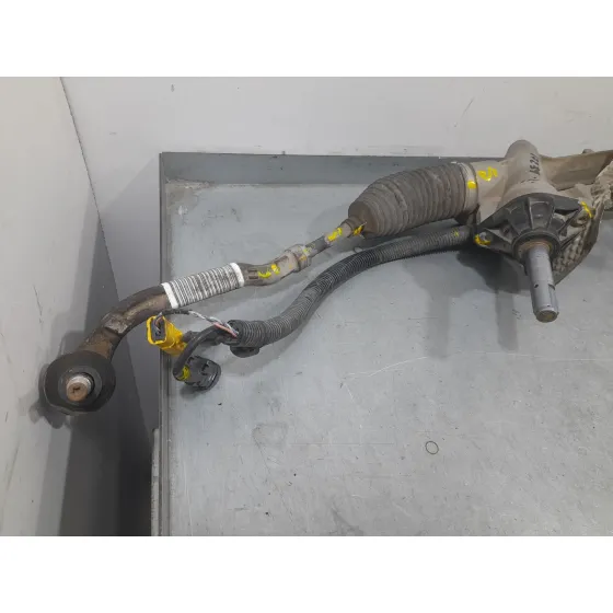 Cremallera Direccion para Citroën Berlingo Furgoneta/Monovolumen (K9)