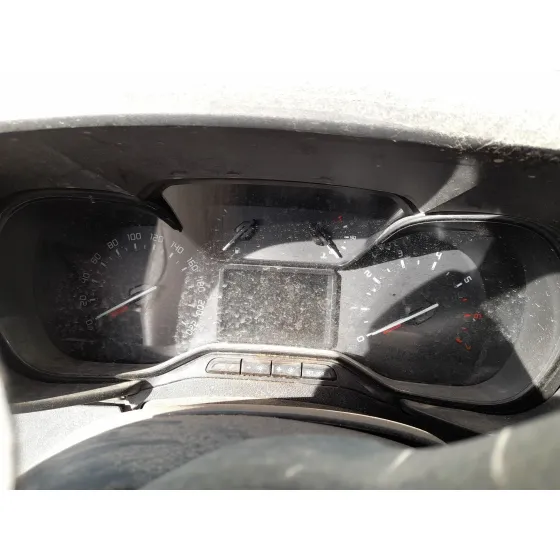 Cuadro Instrumentos para Citroën Berlingo Furgoneta/Monovolumen (K9)