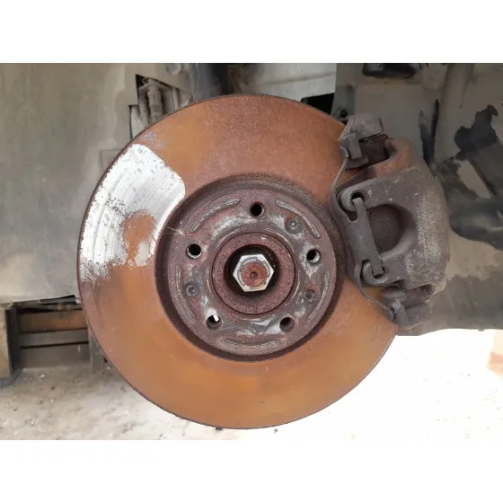 Mangueta Delantera Derecha para Citroën Berlingo Furgoneta/Monovolumen (K9)
