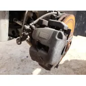 Pinza Freno Delantera Izquierda para Citroën Berlingo Furgoneta/Monovolumen (K9)