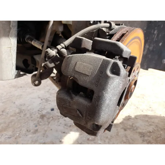 Pinza Freno Delantera Izquierda para Citroën Berlingo Furgoneta/Monovolumen (K9)