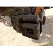 Pinza Freno Trasera Derecha para Citroën Berlingo Furgoneta/Monovolumen (K9)