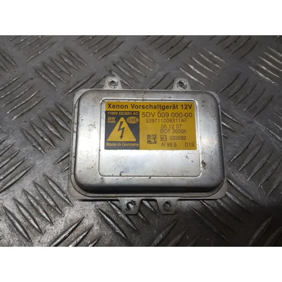 Centralita Faros Xenon para Chrysler Grand Voyager V (Rt)